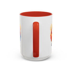 funny Chicken Coffee Mug - Whimsical Gift for Coffee Lovers,  Drinkware, Home Decor, Kitchen Essentials