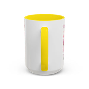 Breast Cancer Awareness Coffee Mug, Pink Out Tackle Duck Design, Supportive Gift for Fighters & Survivors, Cheerful Office Decor, [...]