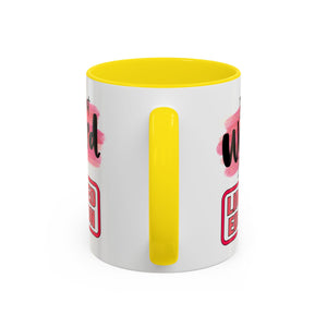 Limited Edition Weird Coffee Mug - Unique Gift for Quirky Souls funny