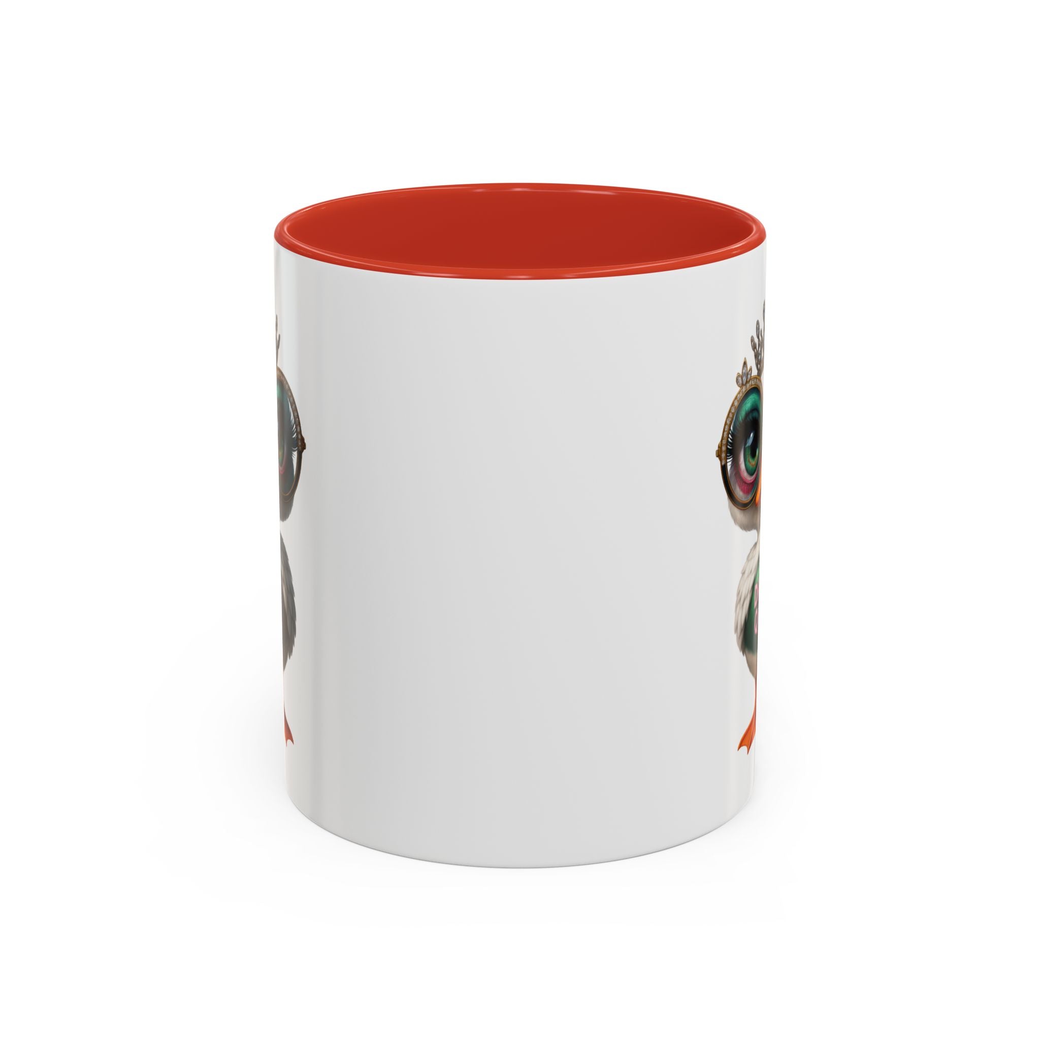 funny Coffee Mug, Fun Gift for Animal Lovers,  Drama Queen Mug,  Birthdays, Tea Lovers