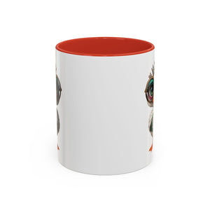funny Coffee Mug, Fun Gift for Animal Lovers,  Drama Queen Mug,  Birthdays, Tea Lovers