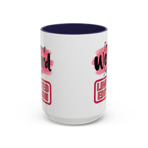 Limited Edition Weird Coffee Mug - Unique Gift for Quirky Souls funny