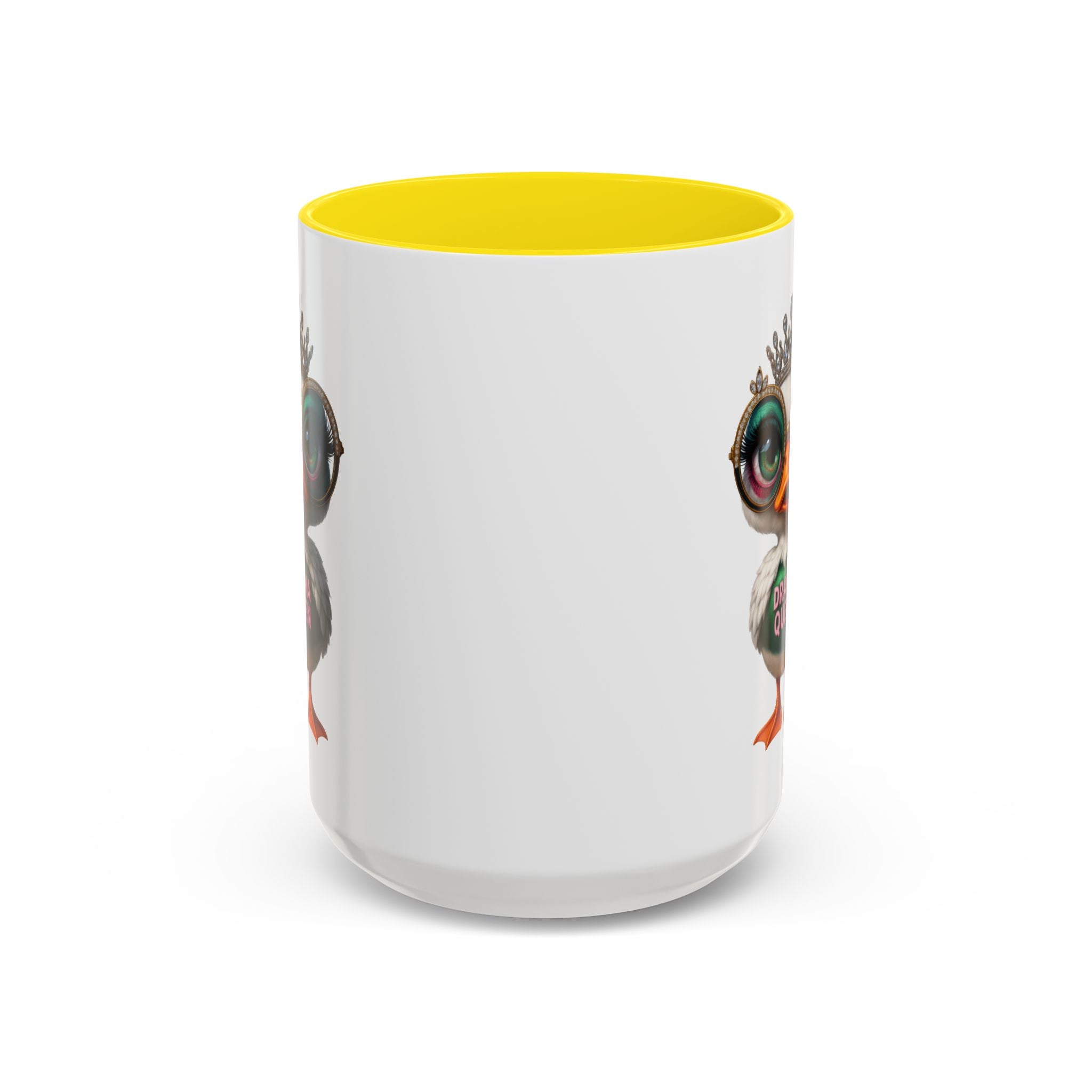 funny Coffee Mug, Fun Gift for Animal Lovers,  Drama Queen Mug,  Birthdays, Tea Lovers