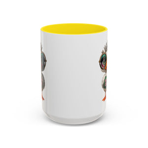 funny Coffee Mug, Fun Gift for Animal Lovers,  Drama Queen Mug,  Birthdays, Tea Lovers