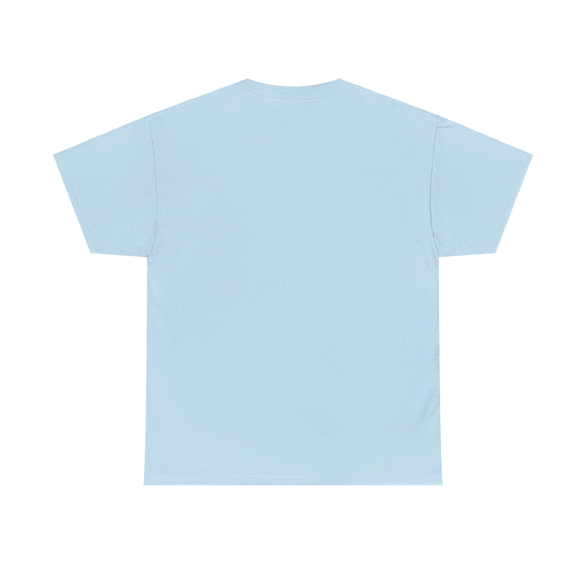 Pyscho cat Unisex Heavy Cotton Tee