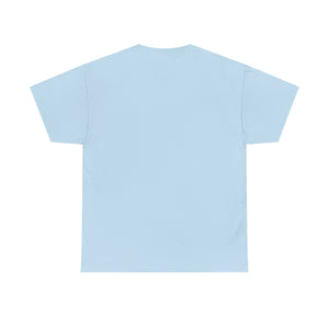 Pyscho cat Unisex Heavy Cotton Tee