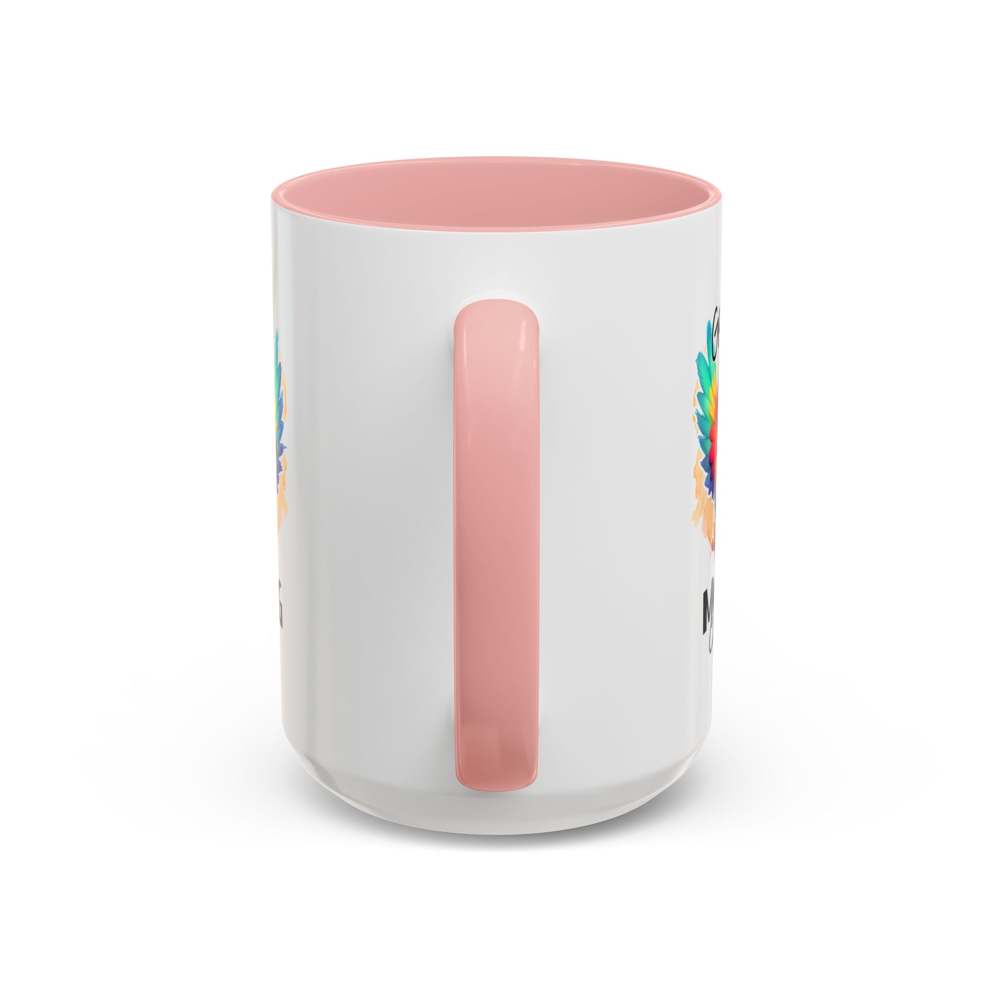 good Morning Mug with Cheerful Rooster Design - Perfect for Coffee Lovers, Gifting, Morning Routine, Kitchen Decor, Bird Enthusiasts