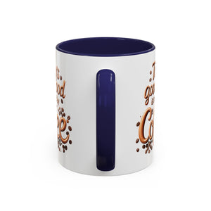 Mood-Boosting Coffee Mug, Perfect Gift for Coffee Lovers, Inspirational Drinkware, Home Office Must-Have, Fun Coffee Cup