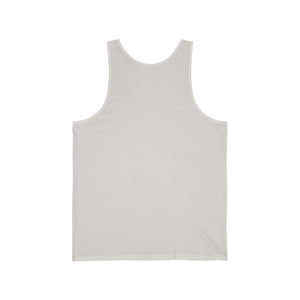 endless summer retro beach Unisex Jersey Tank by mrdragonsfire
