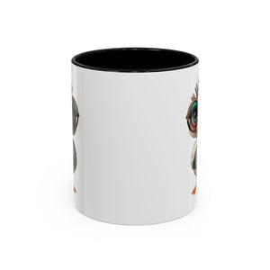 funny Coffee Mug, Fun Gift for Animal Lovers,  Drama Queen Mug,  Birthdays, Tea Lovers