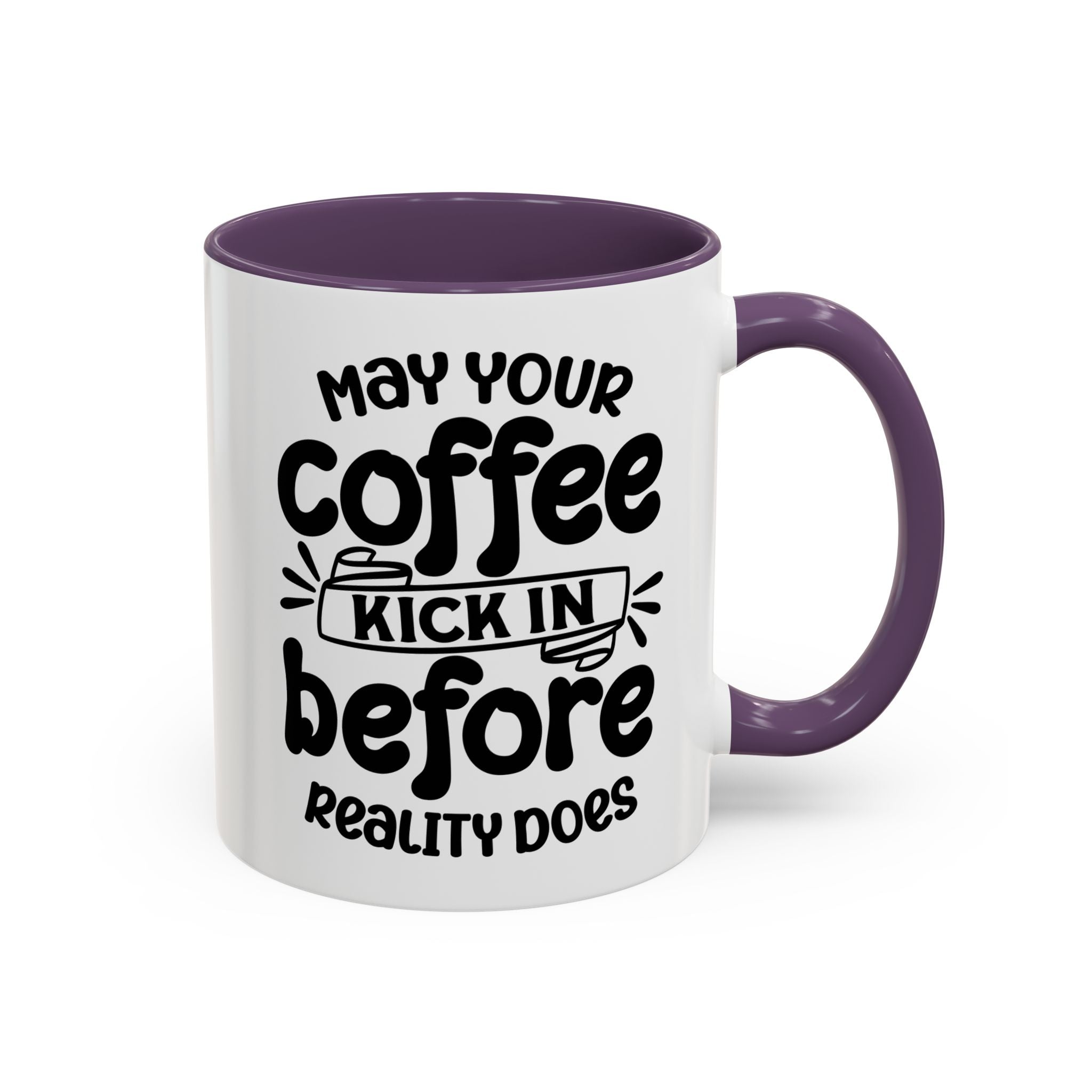 Coffee Mug with Motivational Quote - Perfect Gift for Coffee Lovers & Daily Inspiration