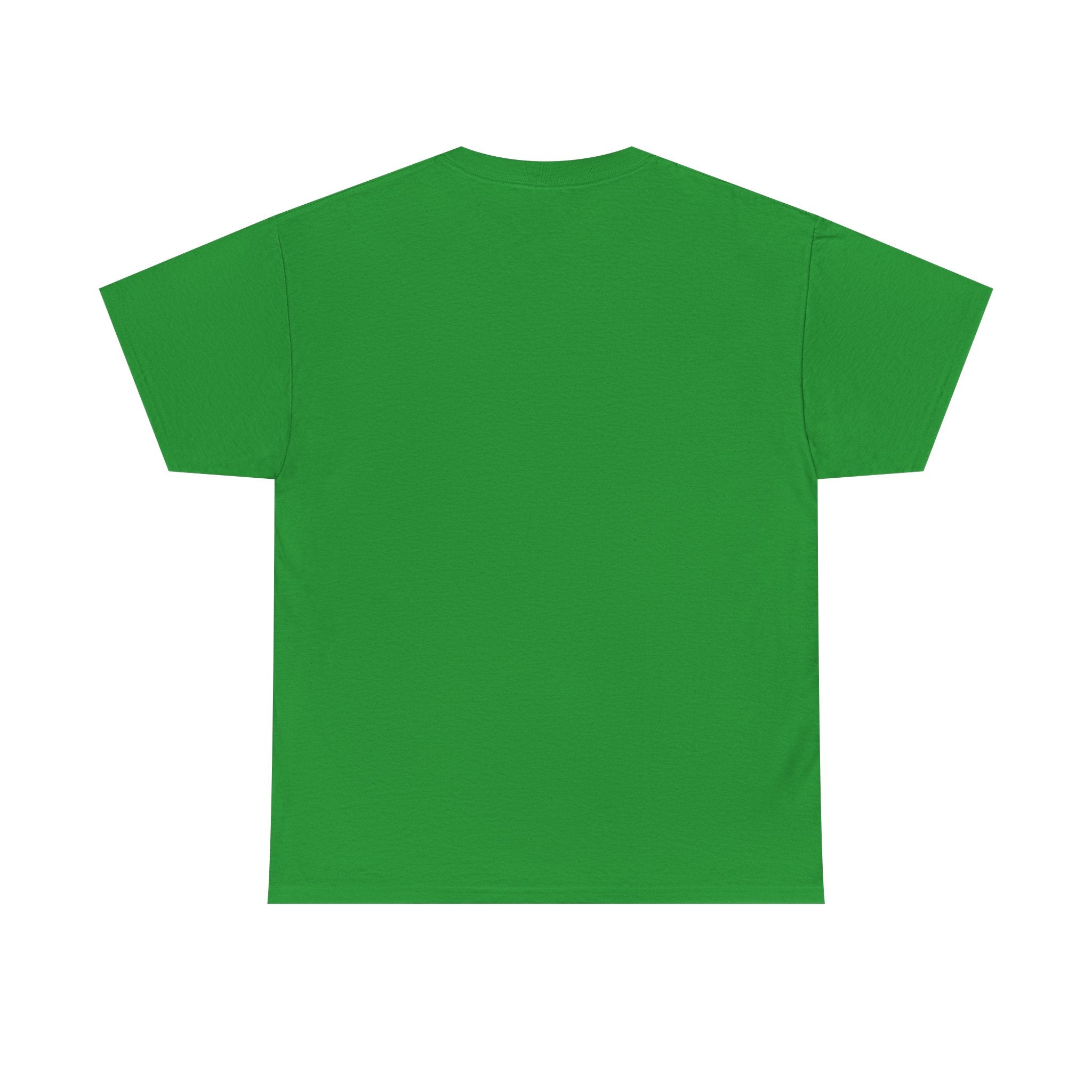 Funny Cat Graphic Tee - 'Seriously?' Unisex Heavy Cotton Shirt
