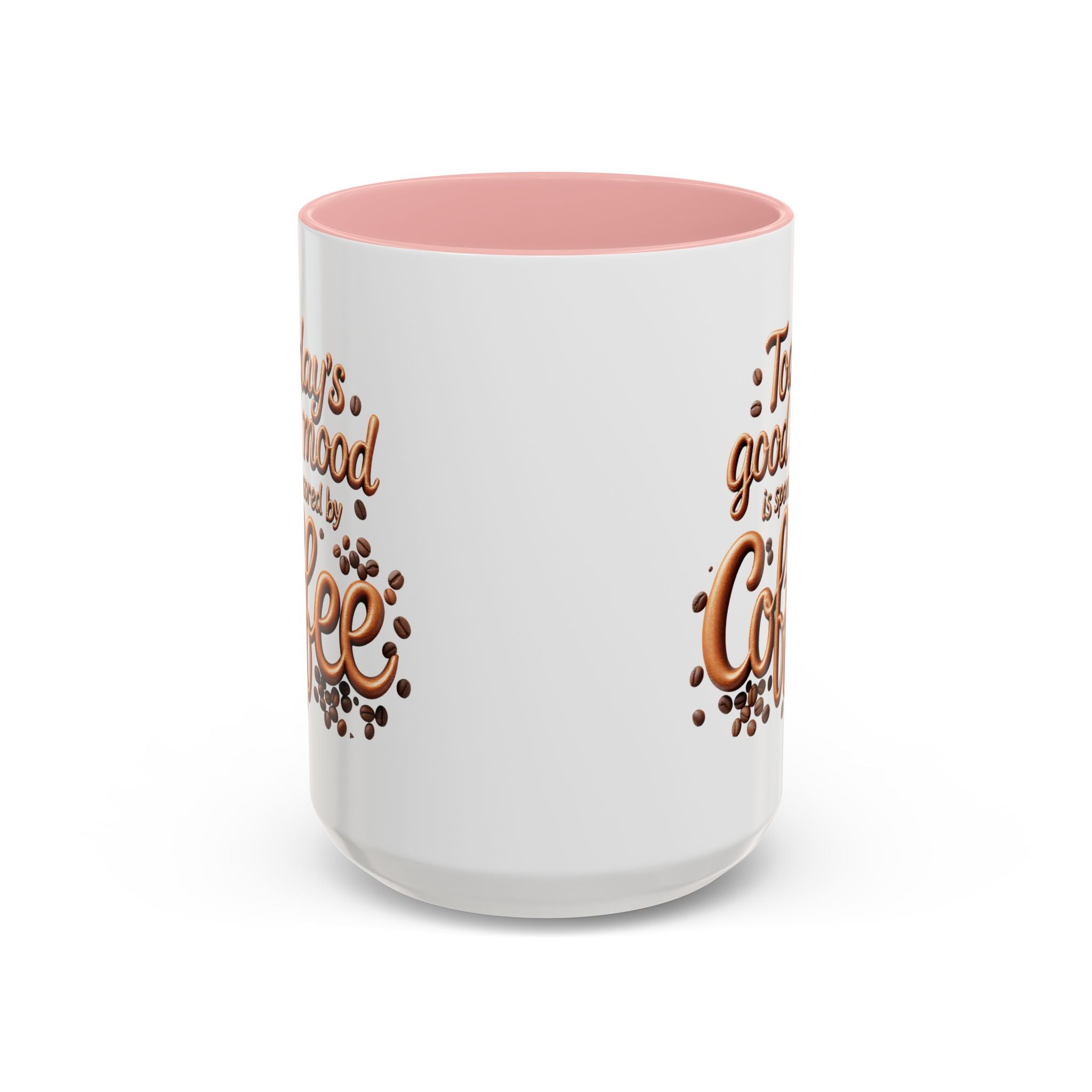 Sponsored by Coffee Mug - Funny Coffee Lover Gift,  Coffee Cup, Cute Tea Mug, Office Drinkware, Great for Birthday!