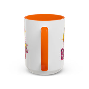 Drama Queen Coffee Mug, Funny Mug for Her, Gift for Drama Lovers, Sassy Office Mug, Unique Present for Birthdays
