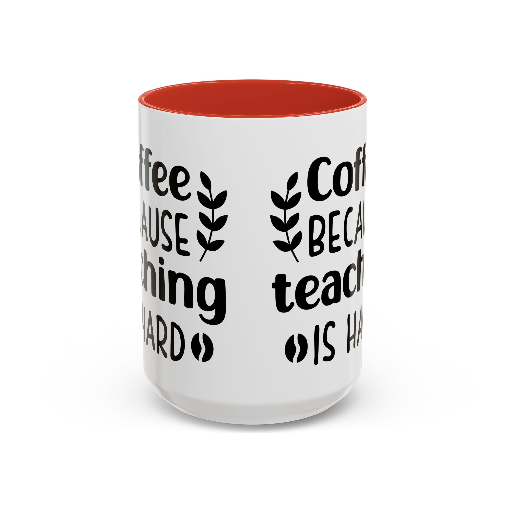 Teacher Coffee Mug - Perfect Gift for Educators, Back to School, Fun Classroom Decor, Great for Teacher Appreciation