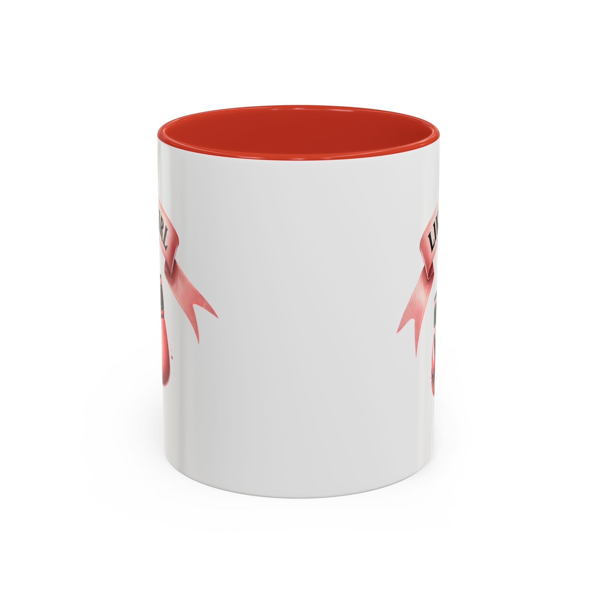 Boxing Motivation Coffee Mug | Like a Girl | Empowerment Gift, Sports Mug, Inspirational Gift, Fitness Accessory, Coffee Lover