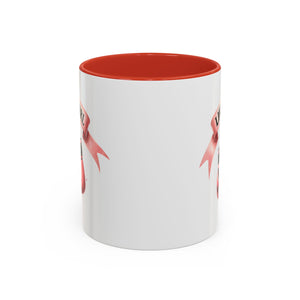 Boxing Motivation Coffee Mug | Like a Girl | Empowerment Gift, Sports Mug, Inspirational Gift, Fitness Accessory, Coffee Lover