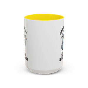 Playful Ghouls Coffee Mug | Fun Halloween Mug, Gift for Ghost Lovers, Cute Drinkware, Spooky Decor, Halloween Party