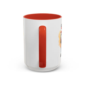 Coffee Addict Mug, Funny Coffee Lover Gift, Unique Kitchen Decor, Quirky Morning Brew Cup, Perfect for Birthdays & Holidays