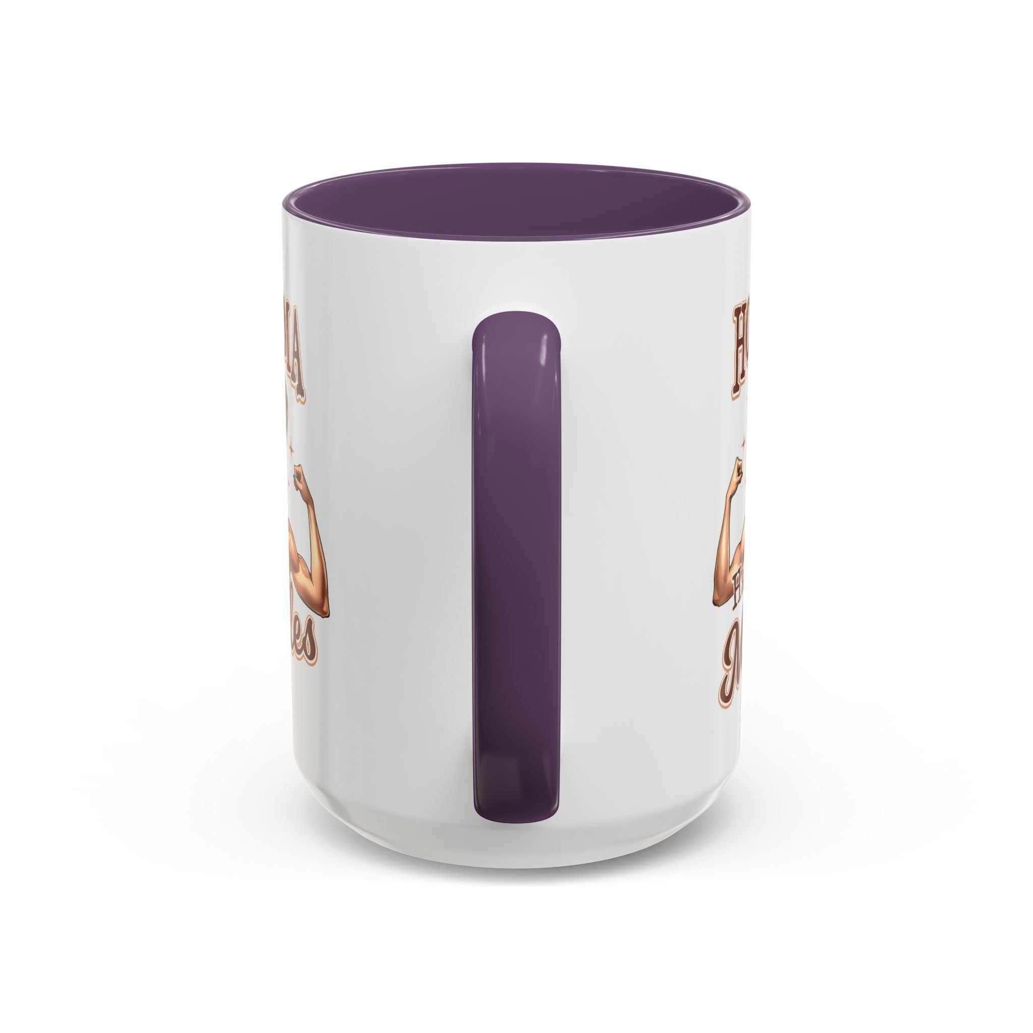Hot Mama Coffee Mug: Empowerment, Gifts for Moms, Fitness Lovers, Best Friend, Funny Gift, Occasions: Birthdays, Holidays