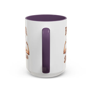Hot Mama Coffee Mug: Empowerment, Gifts for Moms, Fitness Lovers, Best Friend, Funny Gift, Occasions: Birthdays, Holidays