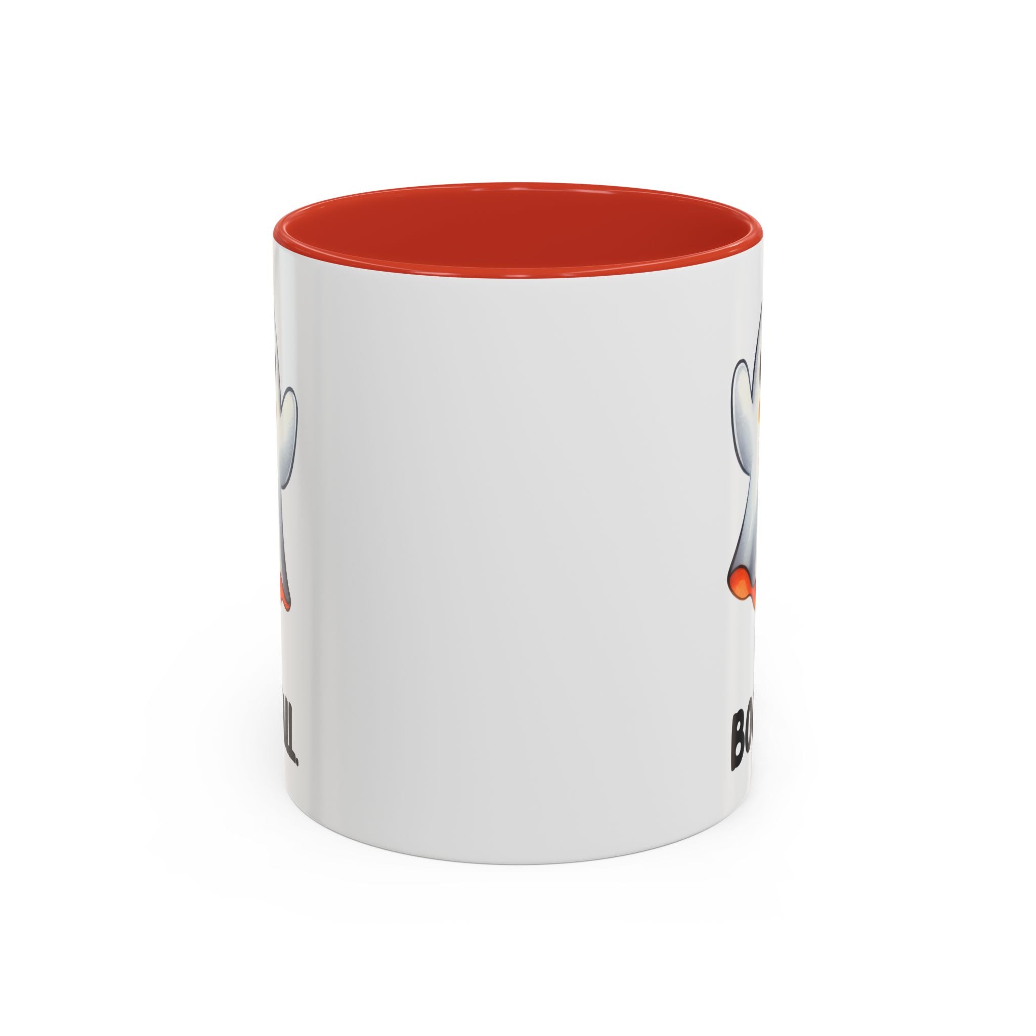 Hey Boo-tiful Ghost Coffee Mug, Halloween Mug, Cute Gift, Spooky Decor, Fun Mug