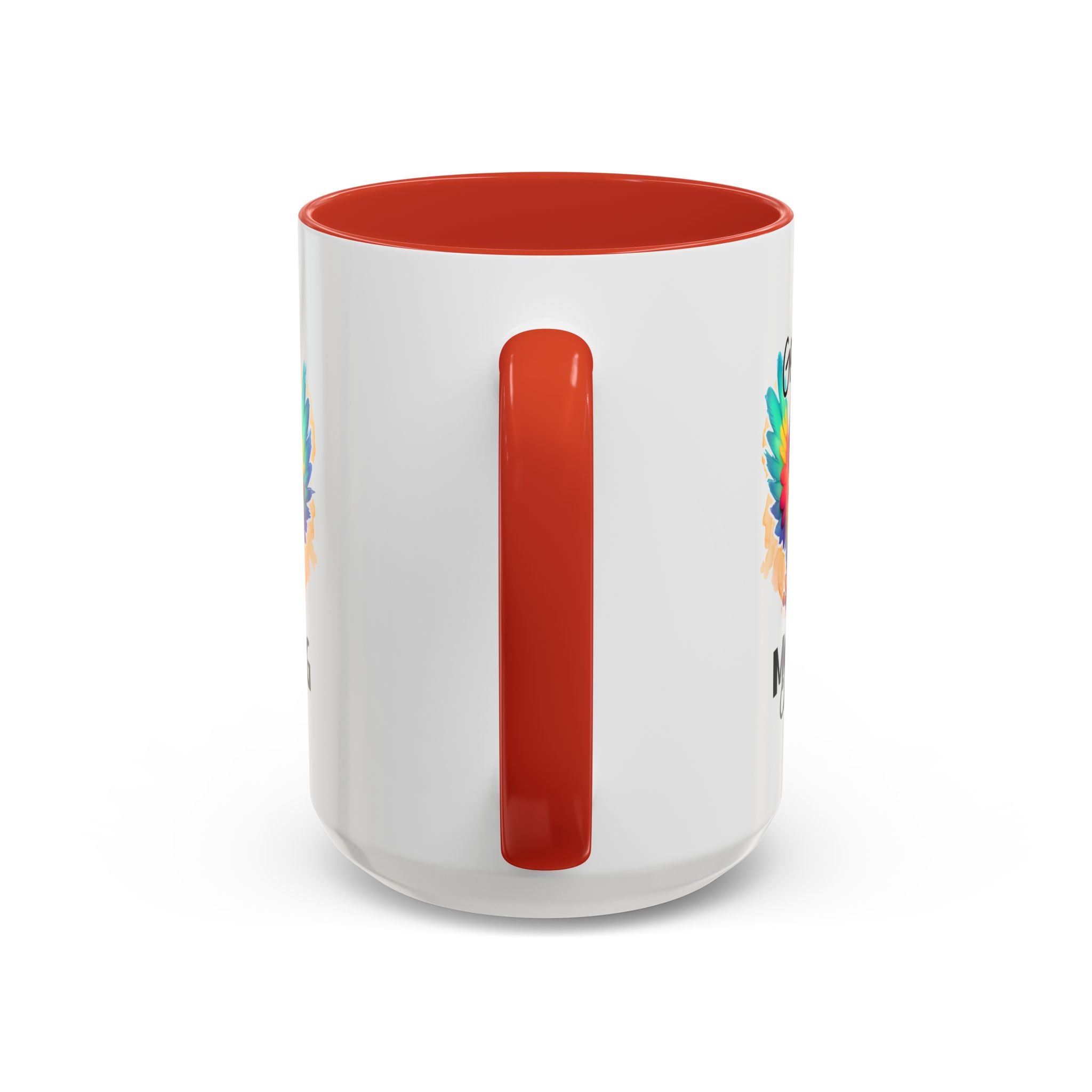 good Morning Mug with Cheerful Rooster Design - Perfect for Coffee Lovers, Gifting, Morning Routine, Kitchen Decor, Bird Enthusiasts