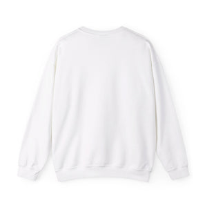 Talk less do more Unisex Heavy Blend™ Crewneck Sweatshirt personalized products
