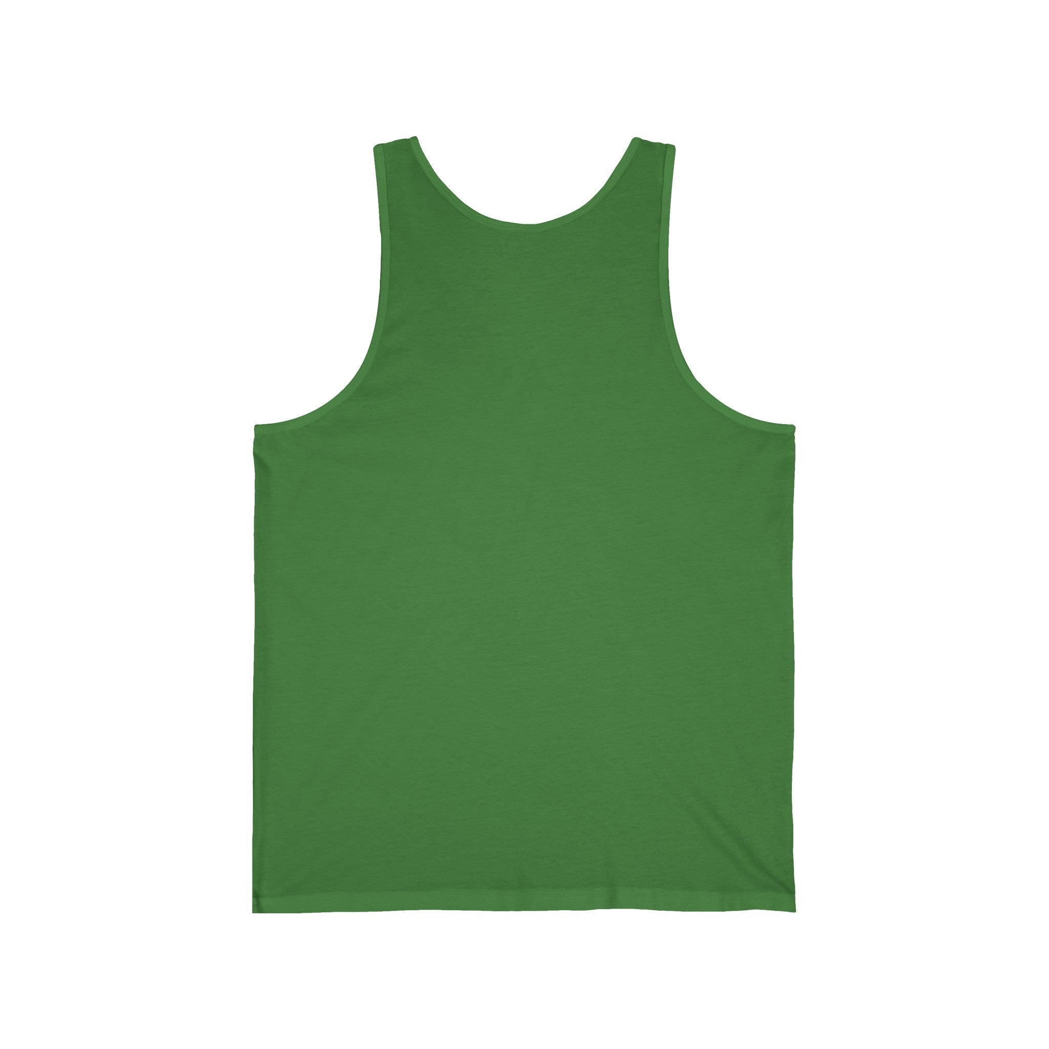 endless summer retro beach Unisex Jersey Tank by mrdragonsfire