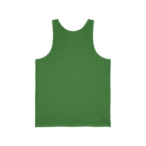 endless summer retro beach Unisex Jersey Tank by mrdragonsfire