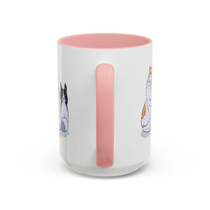 Cute Cat-Themed Accent Coffee Mug – Purrfect for Cat Lovers, Unique Gift for Animal Lovers, Cozy Home Decor, Fun Pet Gifts, Kitty [...]