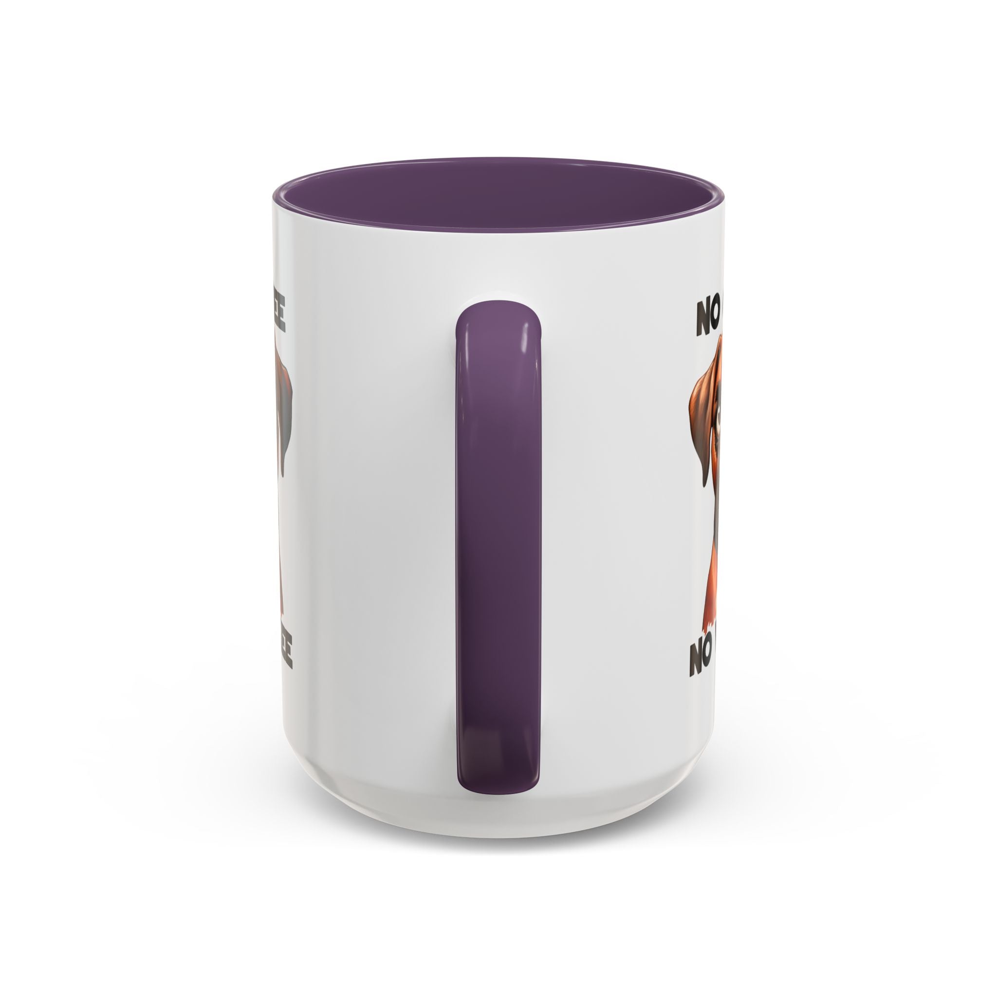 Boxer Dog Coffee Mug - No Coffee No Workee, Funny Dog Lover Gift, Pet Owner Tea Cup, Animal Lover Kitchen Decor, Boxer Mom Mug