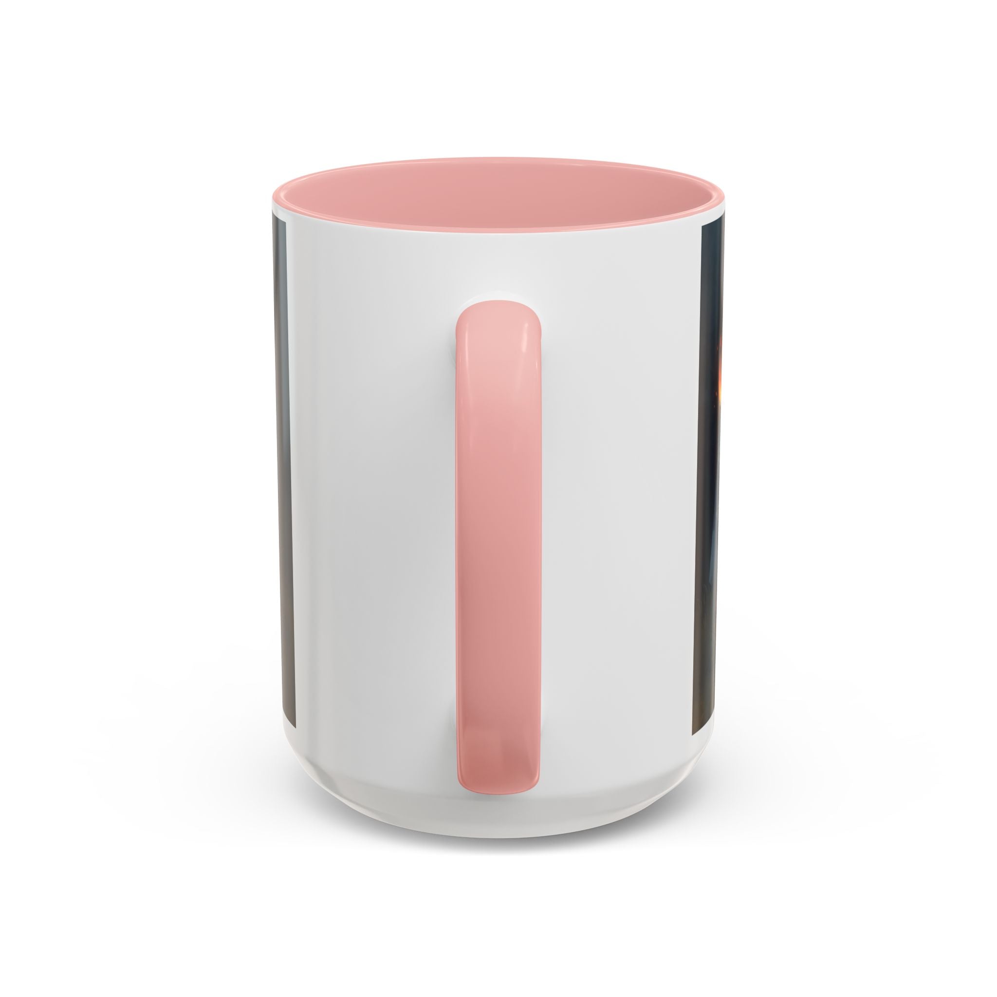 Patriotic Camping Coffee Mug - Fun America Design, Perfect for , Campfire Gatherings, Super for Gifts