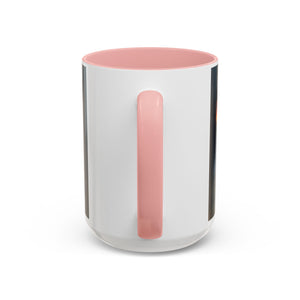 Patriotic Camping Coffee Mug - Fun America Design, Perfect for , Campfire Gatherings, Super for Gifts