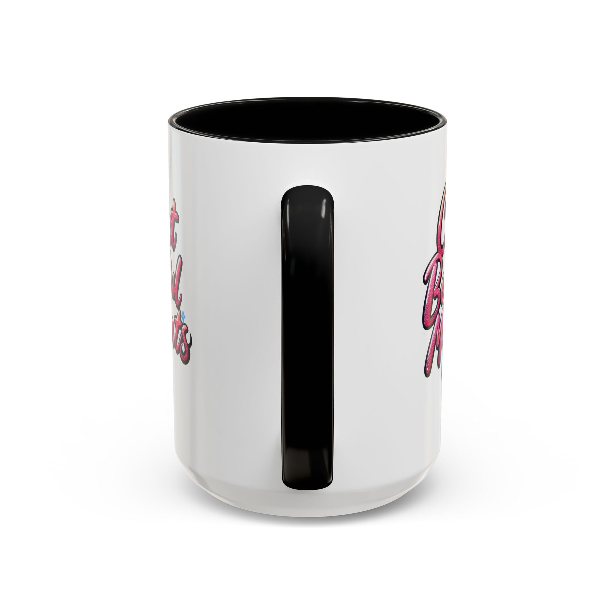 Collect Beautiful Moments Coffee Mug - 11oz & 15oz positive vibe love heart cup