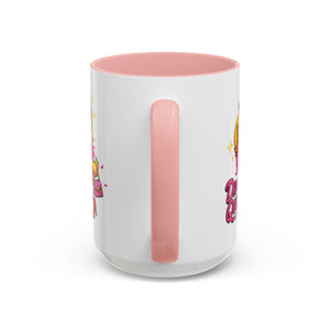 Drama Queen Coffee Mug, Funny Mug for Her, Gift for Drama Lovers, Sassy Office Mug, Unique Present for Birthdays