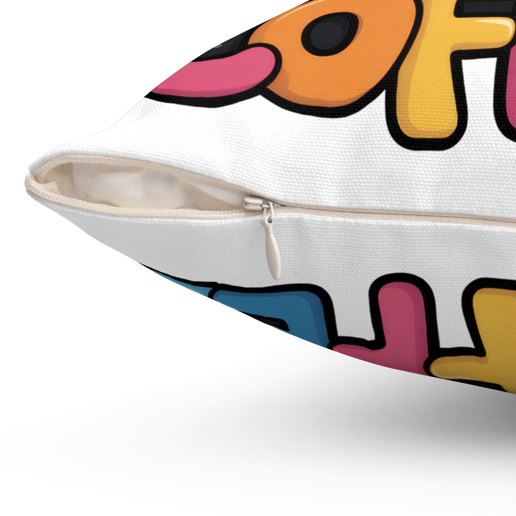 Keep Calm and Drink Coffee Pillow funny