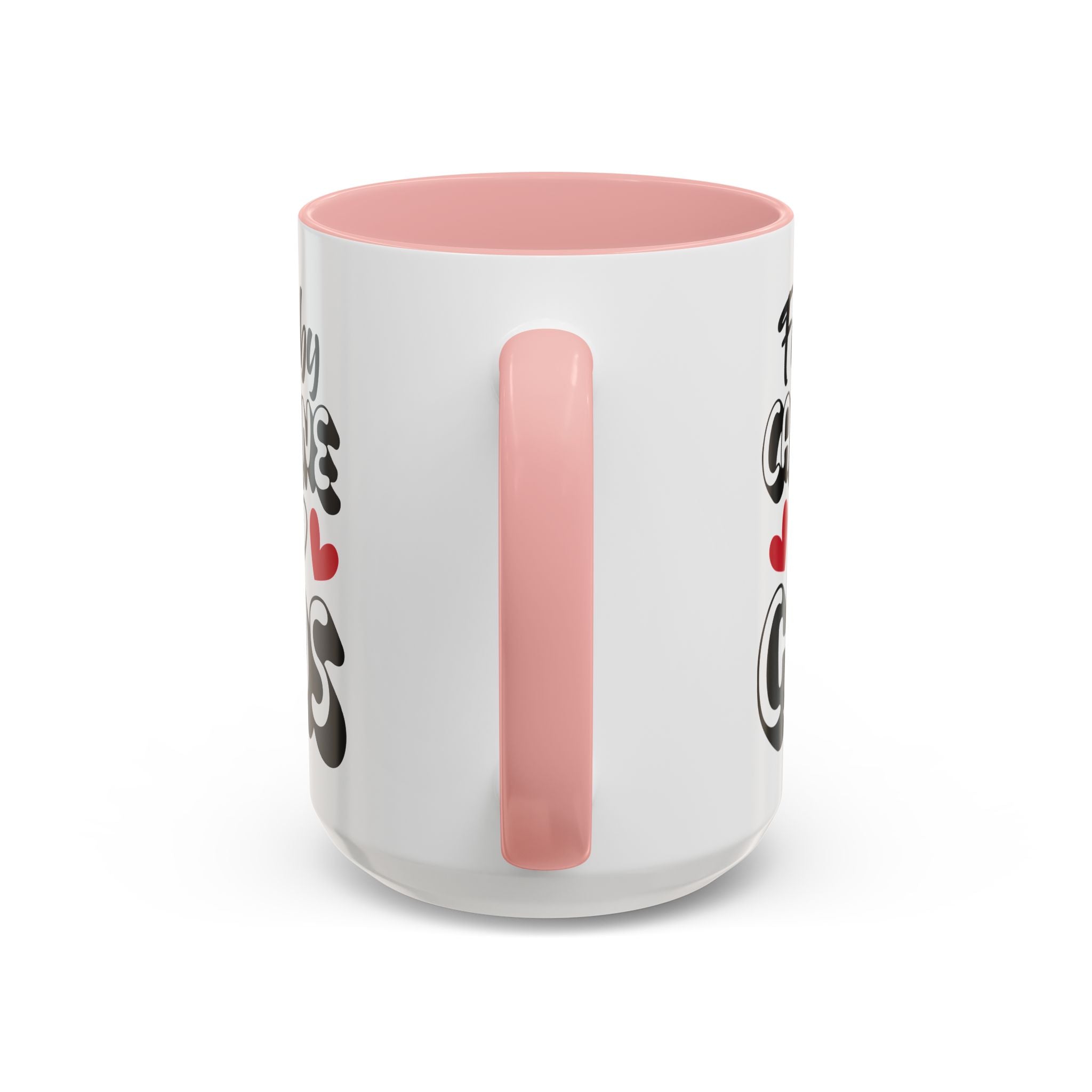 Caffeine Chaos Mug - Perfect for Coffee Lovers, Funny Gift for Friends, Home Office Essential, Birthday, Coffee Break