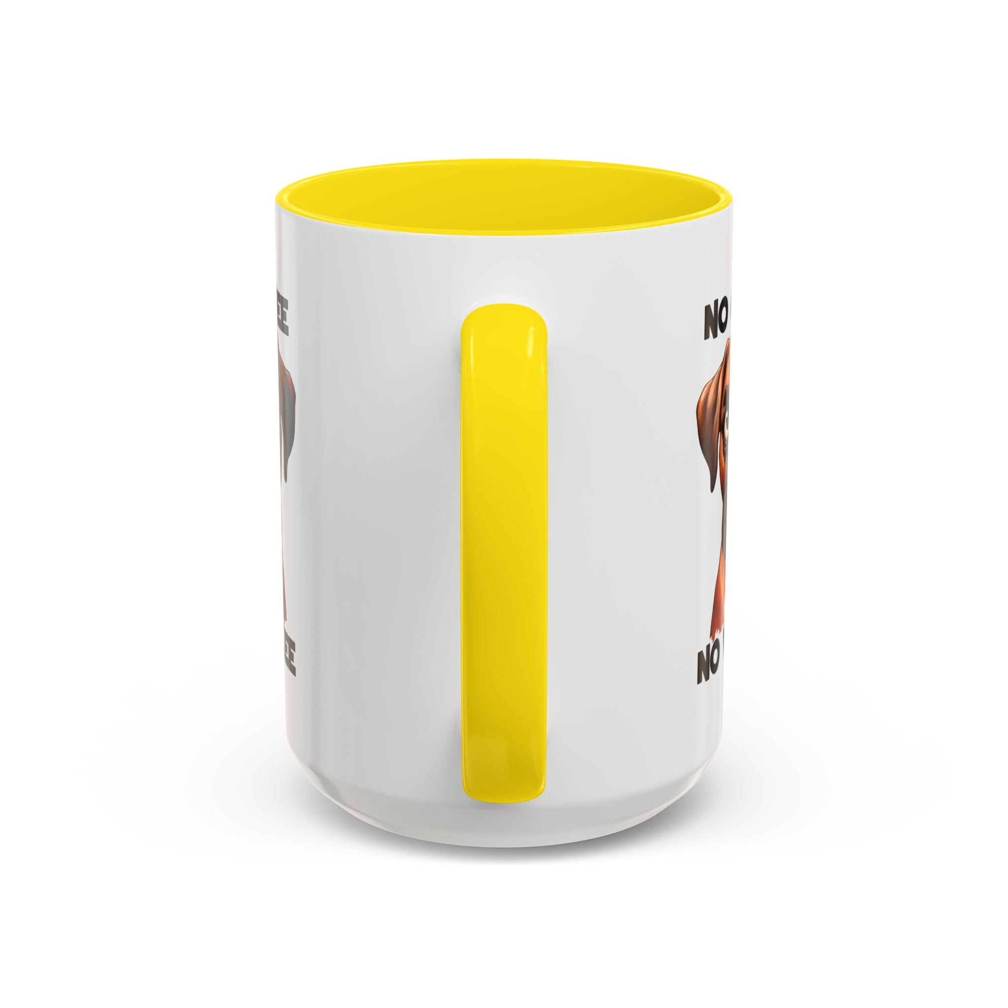 Boxer Dog Coffee Mug - No Coffee No Workee, Funny Dog Lover Gift, Pet Owner Tea Cup, Animal Lover Kitchen Decor, Boxer Mom Mug