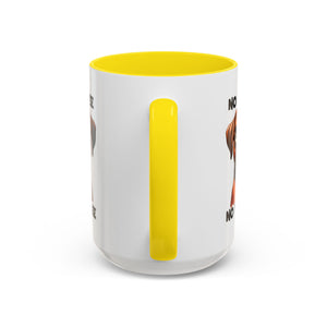 Boxer Dog Coffee Mug - No Coffee No Workee, Funny Dog Lover Gift, Pet Owner Tea Cup, Animal Lover Kitchen Decor, Boxer Mom Mug