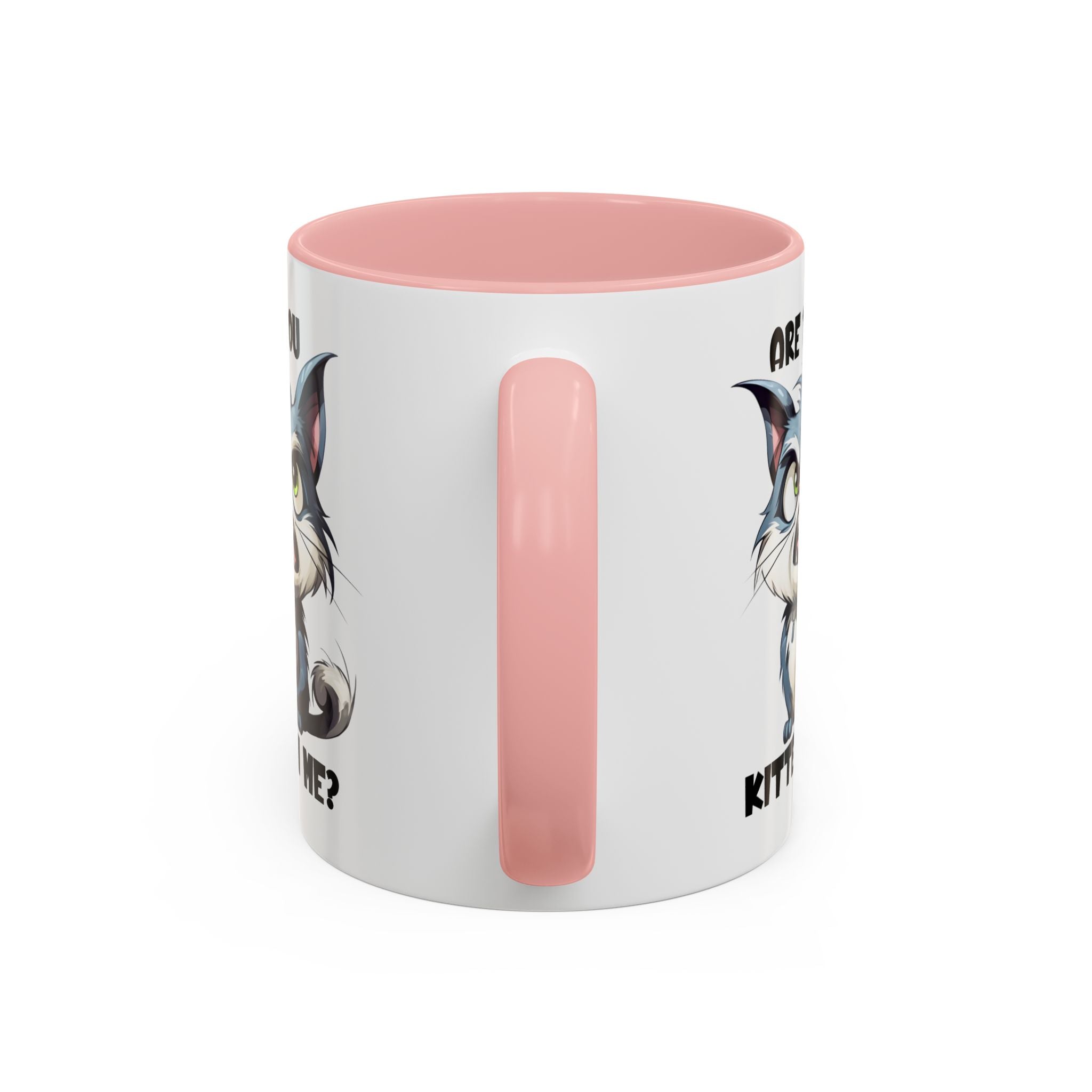 sarcasm attitude Cat Themed Coffee Mug , Cute Gift for Pet Lovers, Funny  Perfect for Birthdays,  Cat Lovers