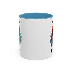 sarcasm funny  Cat Coffee Mug, Unique Gift for Cat Lovers, Fun Kitchen Decor, Perfect for Birthdays, Holidays, - 'Who Are [...]