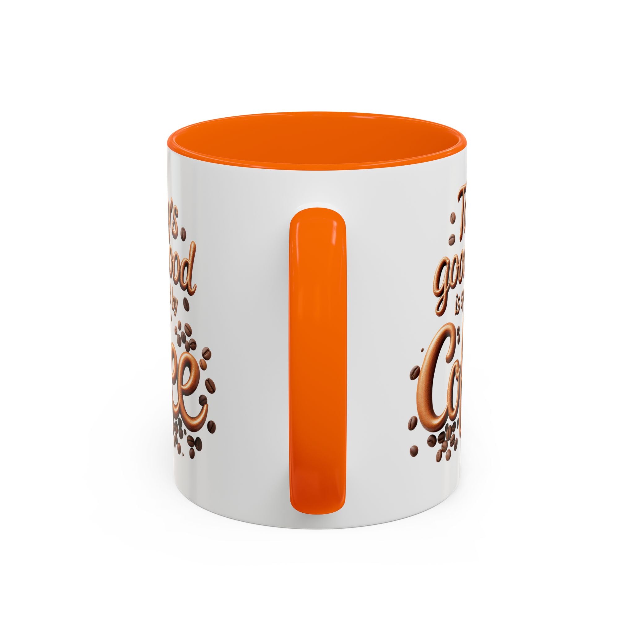 Mood-Boosting Coffee Mug, Perfect Gift for Coffee Lovers, Inspirational Drinkware, Home Office Must-Have, Fun Coffee Cup