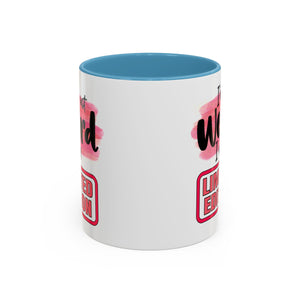 Limited Edition Weird Coffee Mug - Unique Gift for Quirky Souls funny