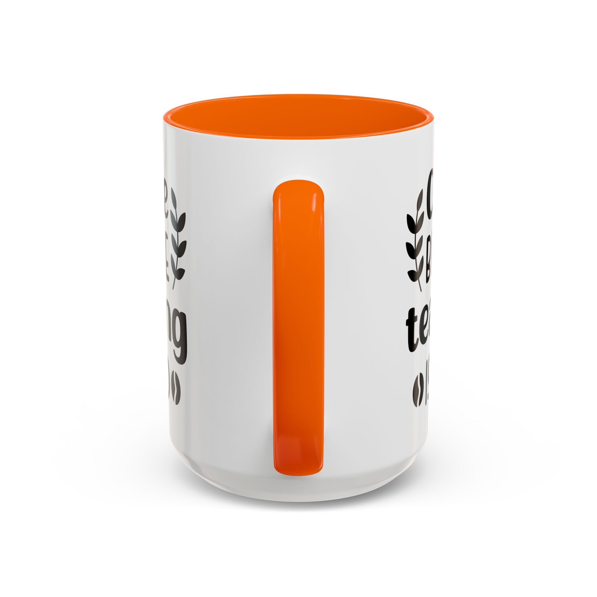 Teacher Coffee Mug - Perfect Gift for Educators, Back to School, Fun Classroom Decor, Great for Teacher Appreciation