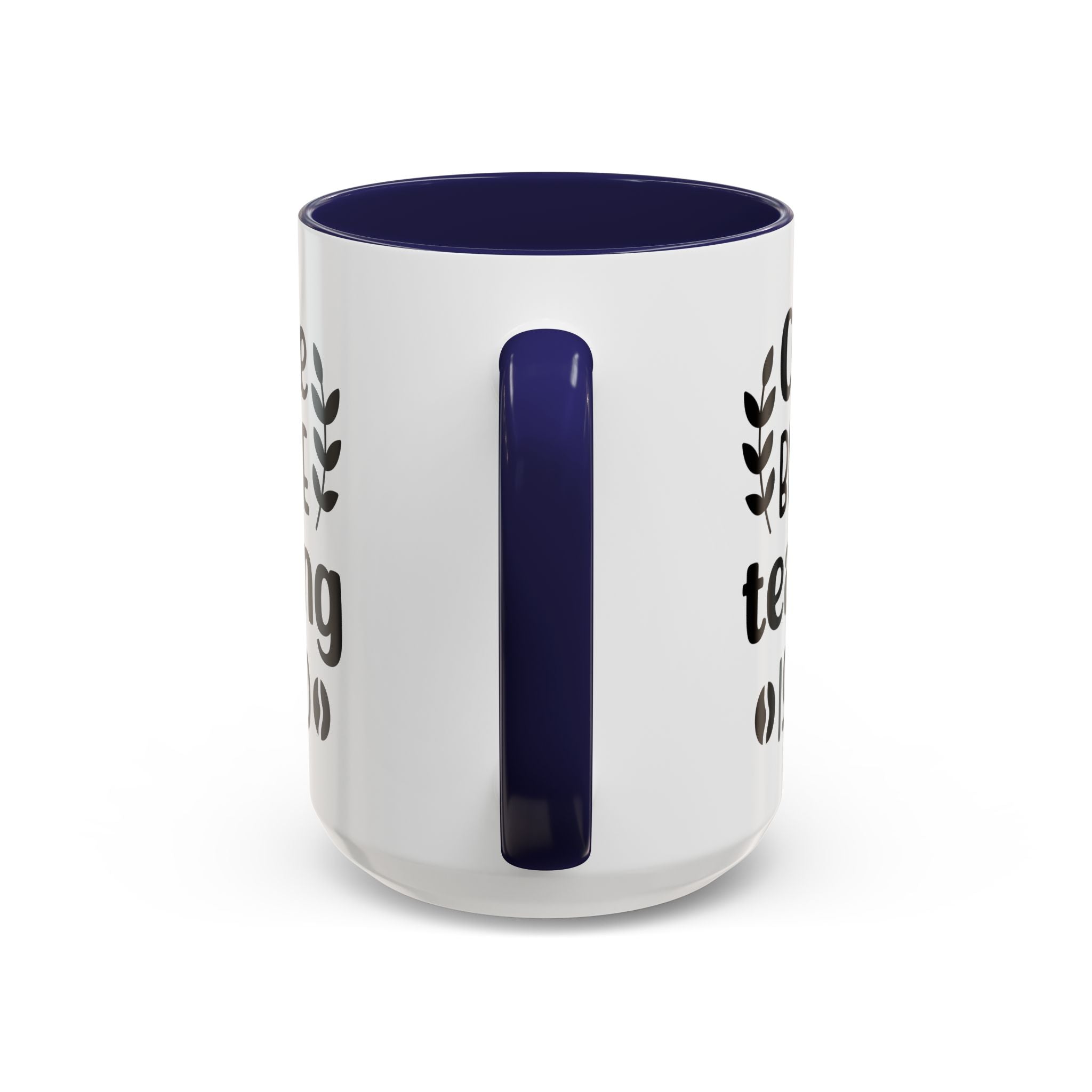 Teacher Coffee Mug - Perfect Gift for Educators, Back to School, Fun Classroom Decor, Great for Teacher Appreciation