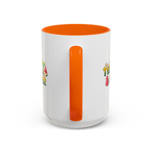 Summer Vibes Coffee Mug - Tequila & Summer Design