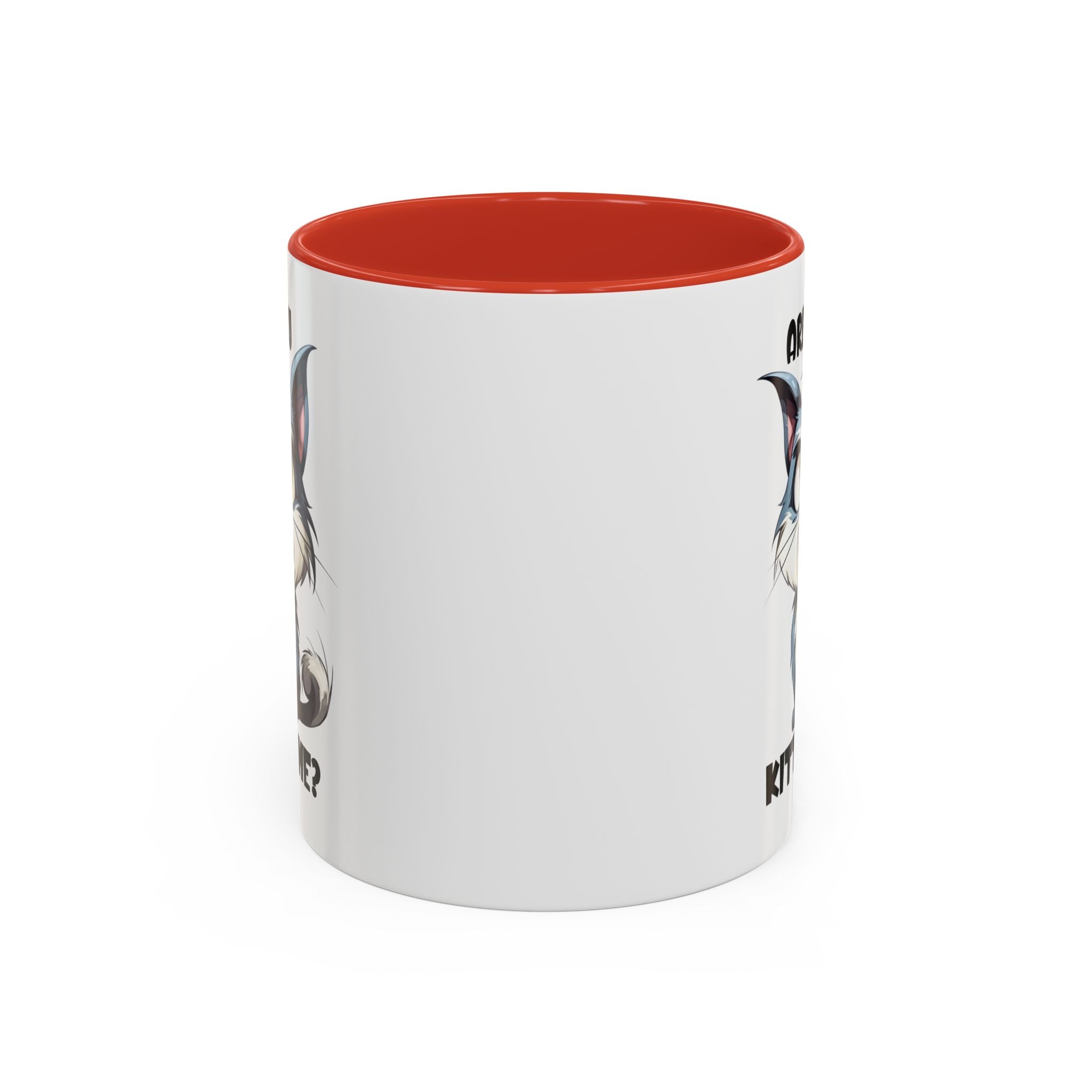 sarcasm attitude Cat Themed Coffee Mug , Cute Gift for Pet Lovers, Funny  Perfect for Birthdays,  Cat Lovers