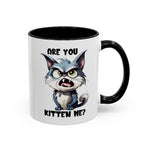 sarcasm attitude Cat Themed Coffee Mug , Cute Gift for Pet Lovers, Funny  Perfect for Birthdays,  Cat Lovers