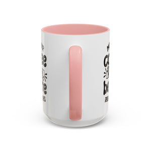 Coffee Mug with Motivational Quote - Perfect Gift for Coffee Lovers & Daily Inspiration